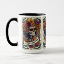 Search for lasting mugs Floral