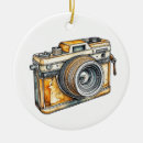 Search for camera christmas tree decorations Photographer