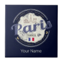 Search for eiffel tower vintage paris tiles Europe