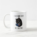 Search for cat reading mugs I read banned books