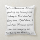 Search for funeral cushions Death
