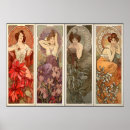 Search for precious art Mucha