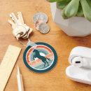 Search for blue horse key rings Equine