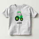 Search for tractor toddler tshirts Farm