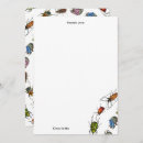 Search for insect thank you cards Antique