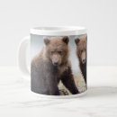 Search for bear cubs mugs Cute