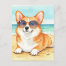 Search for cute beach postcards Summer