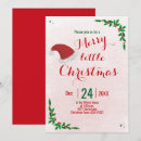 Search for design hats invitations Modern minimalist