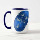 Search for d letter mugs Blue