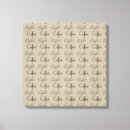 Search for coffee canvas prints Brown