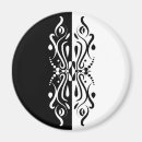 Search for contrast magnets Elegant