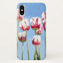 Search for beautiful tulips iphone cases Pretty