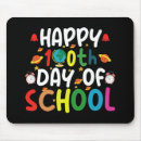 Search for 100th mouse mats Teacher