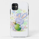 Search for easter for kids iphone cases Cartoon