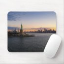 Search for new york monuments mouse mats Flaming torch