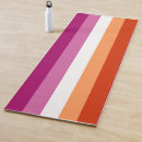 Search for lesbians yoga mats Flag
