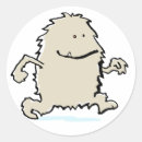 Search for yeti stickers Monster