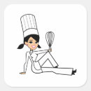 Search for kitchen whisk stickers Chef