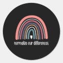 Search for developmental stickers Mental health