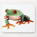Search for red eye mouse mats Green
