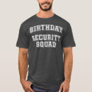 Search for funny security tshirts Lesbian