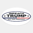Search for impeachment stickers Election