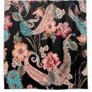 Search for paisley shower curtains Vintage