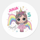 Search for doll stickers Birthday