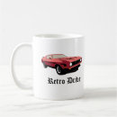 Search for vintage style typography mugs Elegant