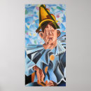 Search for clowning posters Circus clown