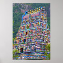Search for hindu temple posters Religion