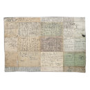 Search for vintage french pillowcases Antique