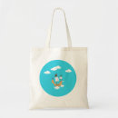 Search for blue pattern bags Cute
