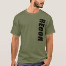 Search for recon tshirts Army