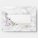 Search for rustic wedding envelopes Watercolor