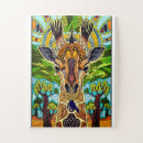 Search for african puzzles Tribal