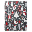 Search for christmas notebooks Jolly