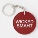 Search for wicked key rings Boston
