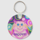 Search for delicate key rings Cool