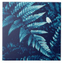 Search for fern tiles Botanical