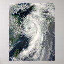 Search for natural disaster posters Meteorology