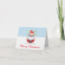 Search for meditation christmas cards Santa