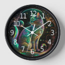 Search for psychedelic posters clocks cute