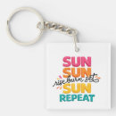 Search for rising sun key rings Sunset