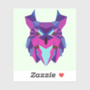 Search for black owl stickers Cartoon