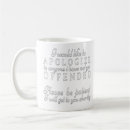 Search for sarcasm and irony mugs Cool