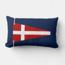 Search for nautical flag cushions Sailing