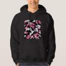 Search for pink hoodies Pattern