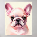 Search for cute bulldog posters Pet