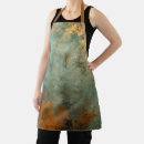 Search for copper aprons Patina
